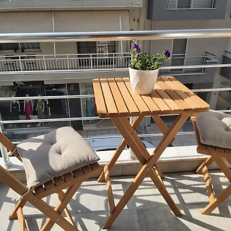 Nantias Luxury Home アレクサンドルポリス エクステリア 写真