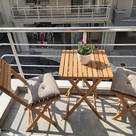Nantias Luxury Home アレクサンドルポリス エクステリア 写真