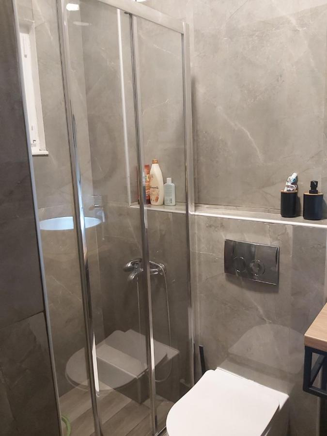 Nantias Luxury Home アレクサンドルポリス エクステリア 写真
