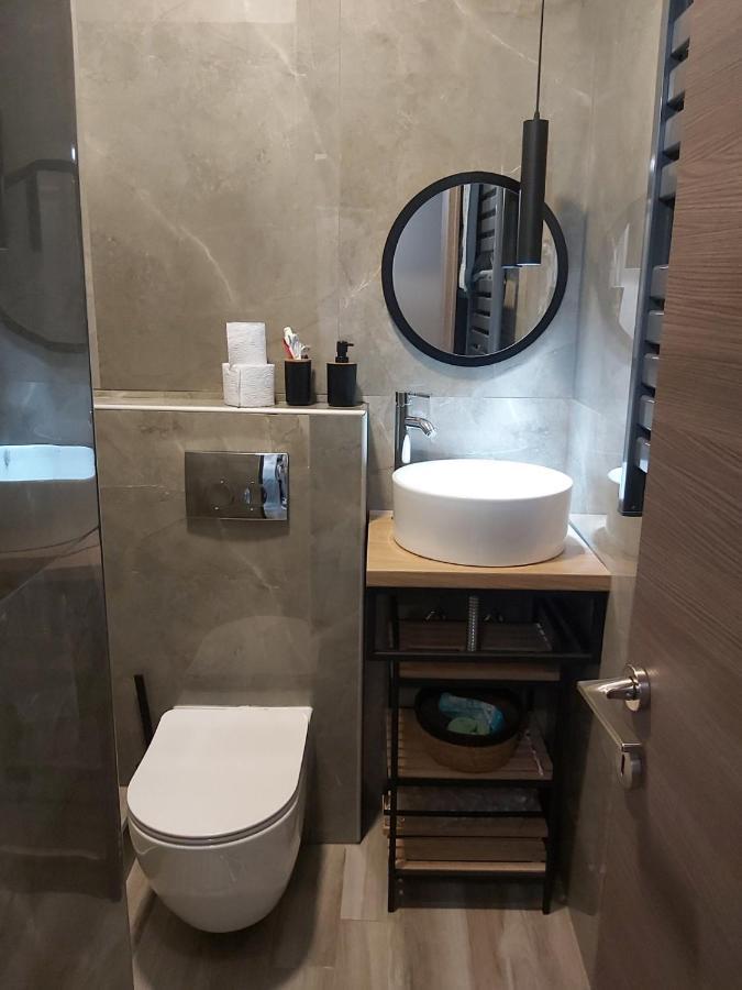 Nantias Luxury Home アレクサンドルポリス エクステリア 写真